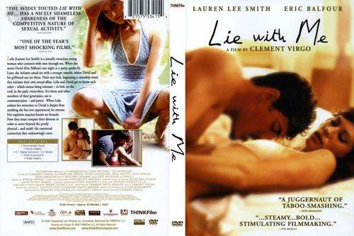 LIE WITH ME